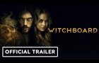 Witchboard - Official Trailer (2025)