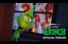 The Grinch - Official Trailer #2 (HD)