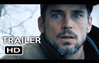 Walking Out Official Trailer #1 (2017) Matt Bomer Drama Movie HD