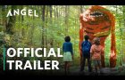 SKETCH | Official Trailer | In Theaters Aug 6 | Angel