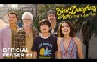 GAIL DAUGHTRY AND THE CELEBRITY SEX PASS | Official Teaser #1 (2026)