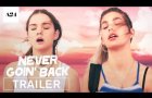 Never Goin' Back | Official Red Band Trailer HD | A24