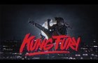 Kung Fury: The Original Short Film