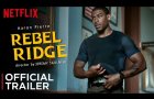 Rebel Ridge Trailer 2024 | Aaron Pierre | AnnaSophia Robb | Rebel Ridge Netflix | Rebel Ridge Movie