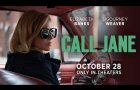 Call Jane | Official Trailer | In Theaters October 28