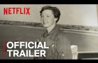 Mercury 13 | Official Trailer [HD] | Netflix