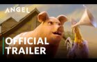 Animal Farm | Andy Serkis | Official Trailer | In Theaters May 1 | Angel