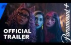 Monster High: The Movie | Official Trailer | Paramount+