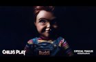 CHILD'S PLAY Official Trailer #2 - (2019)