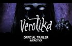 Verotika (2020) | Official Trailer HD