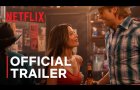 The Wrong Paris | Miranda Cosgrove and Pierson Fodé | Official Trailer | Netflix