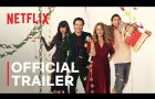 A Merry Little Ex-Mas | Alicia Silverstone & Oliver Hudson | Official Trailer | Netflix
