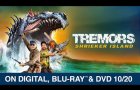 Tremors: Shrieker Island | Trailer | Own it 10/20 on Digital, Blu-ray & DVD