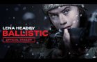 Ballistic (2026) Official Trailer