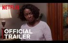 Tyler Perry's A Fall from Grace | Official Trailer | Netflix