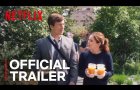 Set It Up | Official Trailer [HD] | Netflix