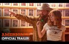 Americana (2025) Official Trailer - Sydney Sweeney, Paul Walter Hauser, Halsey