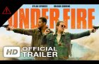 Under Fire (2025) | Official Trailer | Voltage Pictures