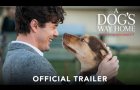 A DOG'S WAY HOME - Official Trailer (HD)