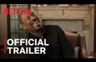 Being Eddie | Official Trailer | Netflix Being Eddie | Official Trailer | Netflix