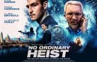 NO ORDINARY HEIST Official Trailer (Ire/UK) 2026
