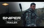 SNIPER: THE WHITE RAVEN (2022) Official Trailer | Well Go USA