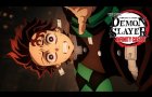 Demon Slayer: Kimetsu no Yaiba Infinity Castle | MAIN TRAILER