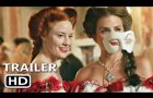 THE ASPERN PAPERS Official Trailer (2018)