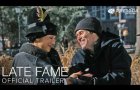 Late Fame - Official Trailer | Starring Willem Dafoe and Greta Lee | In Theaters August 7