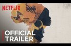 City of Joy l Official Trailer [HD] l Netflix