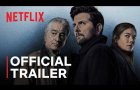 The Whisper Man | Official Trailer | Netflix