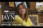 My Mom Jayne, A Film by Mariska Hargitay | Official Trailer | HBO