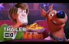 SCOOB! Official Trailer (2020) Zac Efron, Mark Wahlberg Movie HD