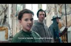 Bruno Dumont's Joan of Arc (2019) - Official Trailer