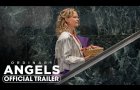 Ordinary Angels (2023) Official Trailer #2 - Hilary Swank, Alan Ritchson, Nancy Travis