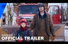 Snow Day (2022) | OFFICIAL TRAILER | Paramount+