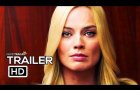 BOMBSHELL Official Trailer (2019) Margot Robbie, Charlize Theron Movie HD