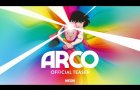 ARCO - Official Teaser Trailer - In Select Theaters November 14