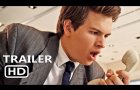 BILLIONAIRE BOYS CLUB Official Trailer (2018) Taron Egerton, Emma Roberts