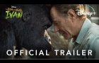 The One and Only Ivan | Official Trailer | Disney+