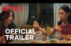 Left-Handed Girl | Official Trailer | Netflix