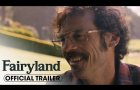 Fairyland (2025) Official Trailer - Emilia Jones, Scoot McNairy, Cody Fern