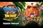 PAW Patrol: The Dino Movie | Teaser Trailer (2026 Movie)