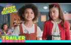 Ivy + Bean: The Ghost That Had to Go | Trailer | Netflix After School