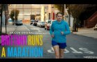 Brittany Runs A Marathon - Official Trailer | Amazon Studios