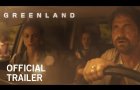 Greenland | Official Trailer [HD] | Coming Soon to Theaters