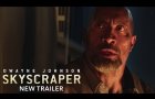 Skyscraper - Official Trailer 3