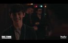 Big Time Adolescence - Red Band Trailer (Official) • A Hulu Original Film