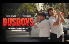 Busboys | Official Trailer | Theo Von & David Spade