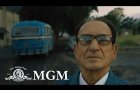 OPERATION FINALE | Final Trailer | MGM